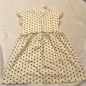 Baby gap dress